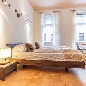 Appartement met Twee Slaapkamers